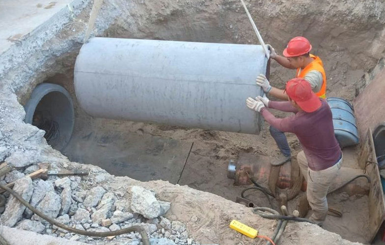 新疆非开挖顶管施工有哪些保障措施？